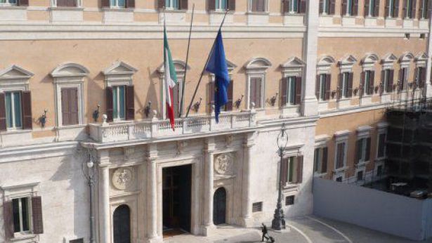 Montecitorio