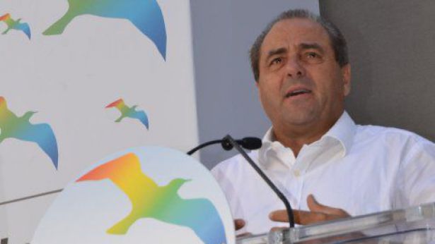 VI Incontro Nazionale dell'Italia dei Valori