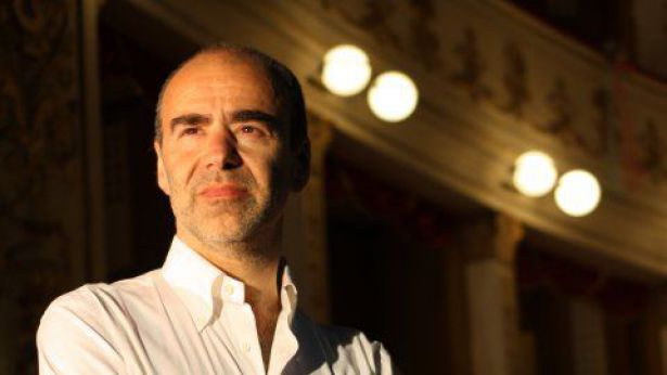 Il Maestro Bellafronte