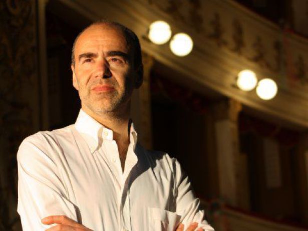 Il Maestro Bellafronte