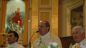 Mons. Forte in occasione dei festeggiamenti in onore di S.Michele
