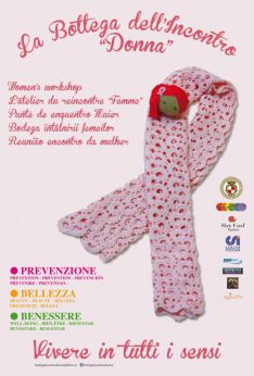 La Bottega dell'Incontro Donna
