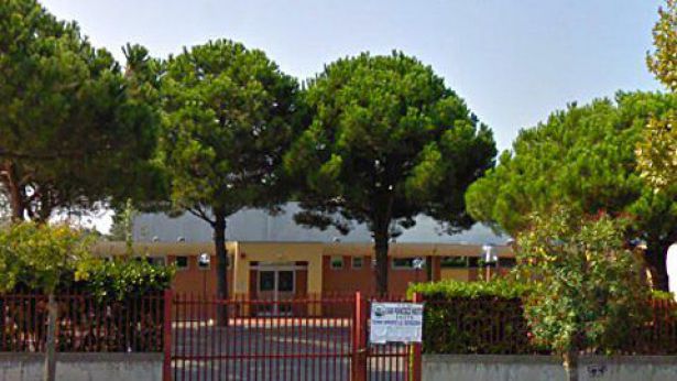 Stadio del nuoto di Vasto