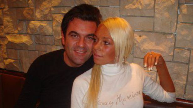 Matteo Pepe e Neila Bureikaite