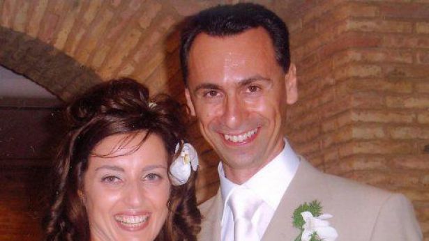 omicidio suicidio a Vasto