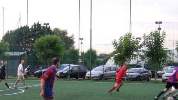 Calciotto