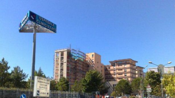 Ospedale Chieti