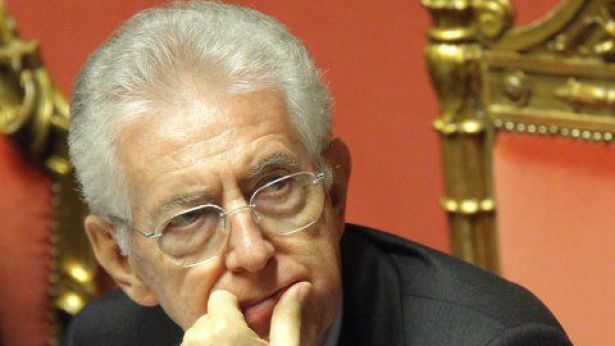 Mario Monti