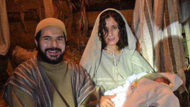 Presepe Vivente di Gissi