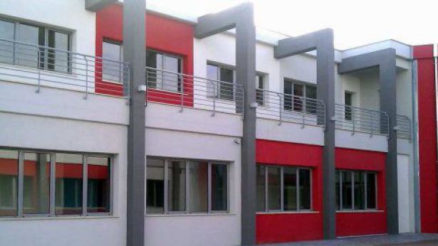 Liceo Artistico Pantini-Pudente
