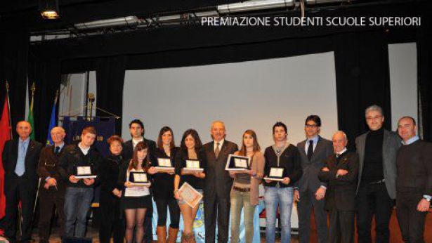 premiati 22 studenti meritevoli di San Salvo