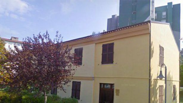 sede Servizi Sociali