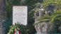 Giornata della Memoria - corona all'epigrafe di Vasto Marina