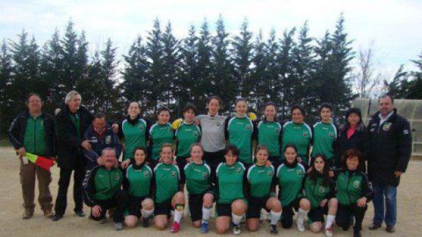 Femminile Chieti