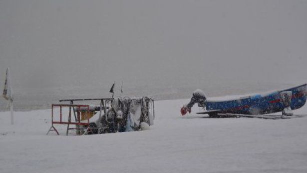 Neve a Vasto