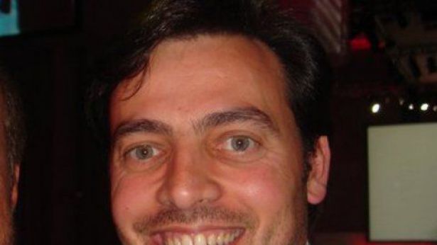 Fabrizio Mechi