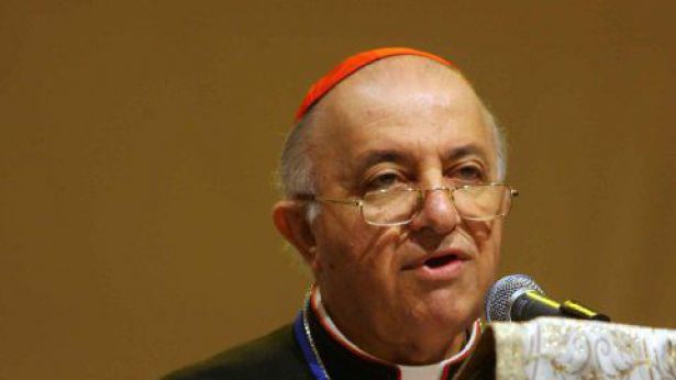 Cardinal Dionigi Tettamanzi