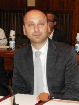 Luigi Masciulli