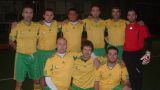 Sat 1951 Calciotto 2011-2012