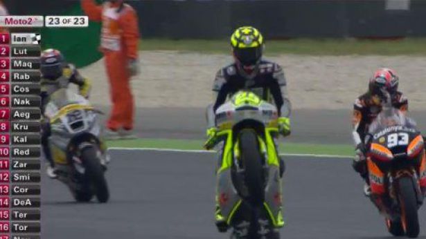 Andrea Iannone