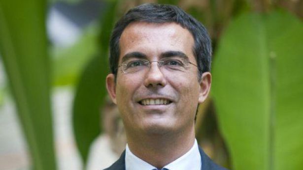 Giovanni Floris