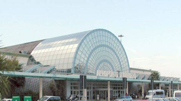 Aeroporto Pescara