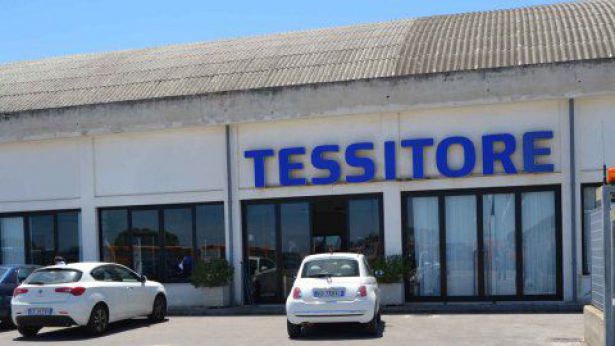 furto Iveco Tessitore