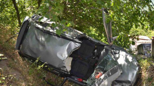 incidente mortale carunchio