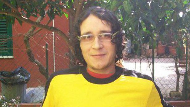 Jonh Fredi Mecoli