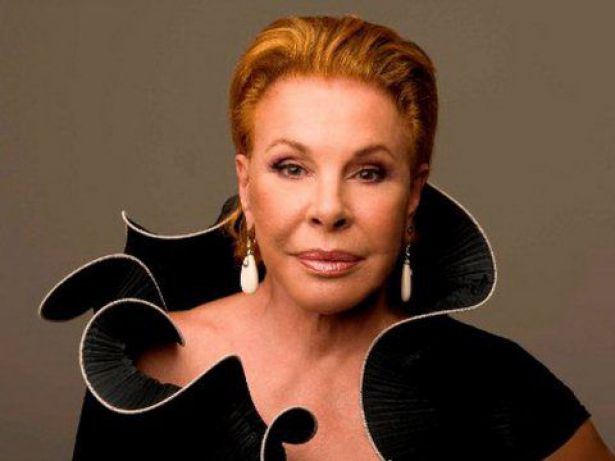 Ornella Vanoni