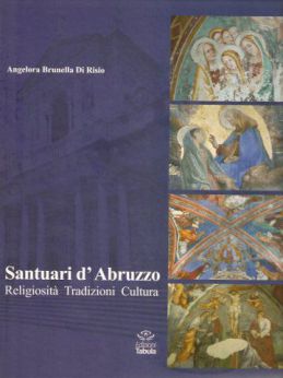 Santuari d'Abruzzo