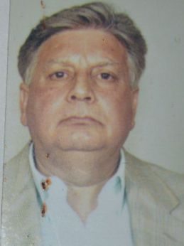 Gabriele Di Tullio