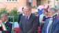 Paolo Scaroni, amministratore delegato dell'Eni a Vasto per ricevere il Premio Silvio Petroro 2012