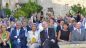 Paolo Scaroni, amministratore delegato dell'Eni a Vasto per ricevere il Premio Silvio Petroro 2012