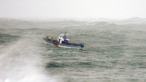 Mare mosso