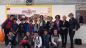 Alunni e studenti del "Rossetti"