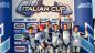 Cesare Del Bonifro campione italiano scooter Polini