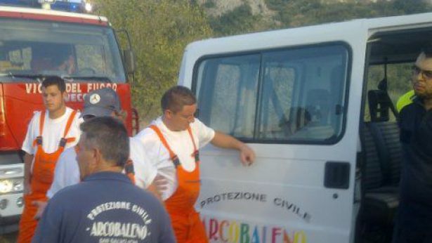 Protezione Civile Arcobaleno