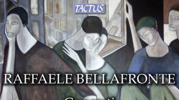 Raffaele Bellafronte Concerti