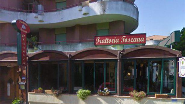 Trattoria Toscana