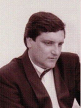 Ernesto La Verghetta