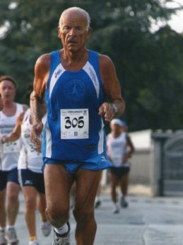 Nicola Manes