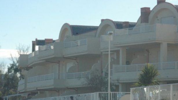 Complesso immobiliare Molino Village