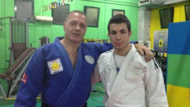Premiazione Francesco Vastola