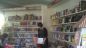 In libreria con la classe