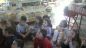In libreria con la classe