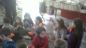 In libreria con la classe