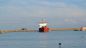 prima nave porta container dalla Maersk Line
