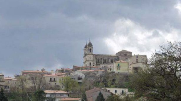 San Valentino in Abruzzo Citeriore
