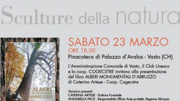 Alberi Monumentali d'Abruzzo